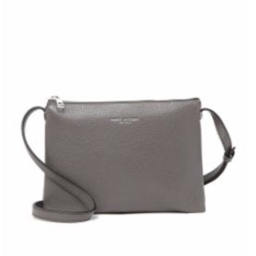 Marc Jacobs leather crossbody NWT